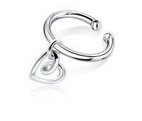 Dangling Ear Cuff EC-427